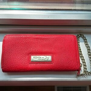 Olivia + joy wallet
